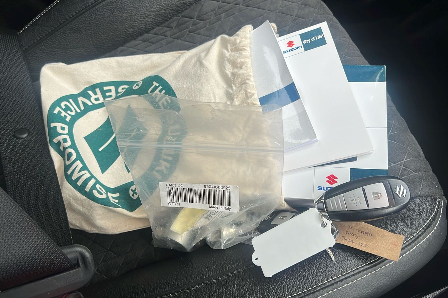 Used Suzuki Vitara 2022 for sale - 76280743: Photo 43