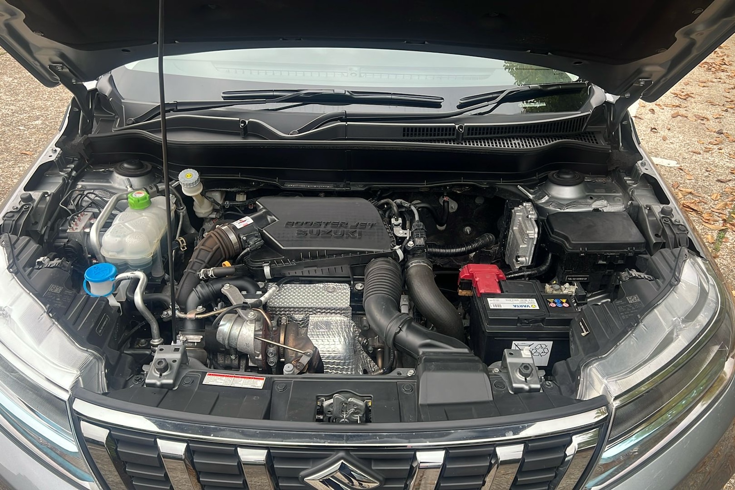 Used Suzuki Vitara 2022 for sale - 76280743: Photo 44