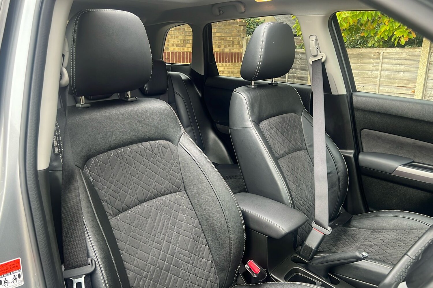 Used Suzuki Vitara 2022 for sale - 76280743: Photo 47