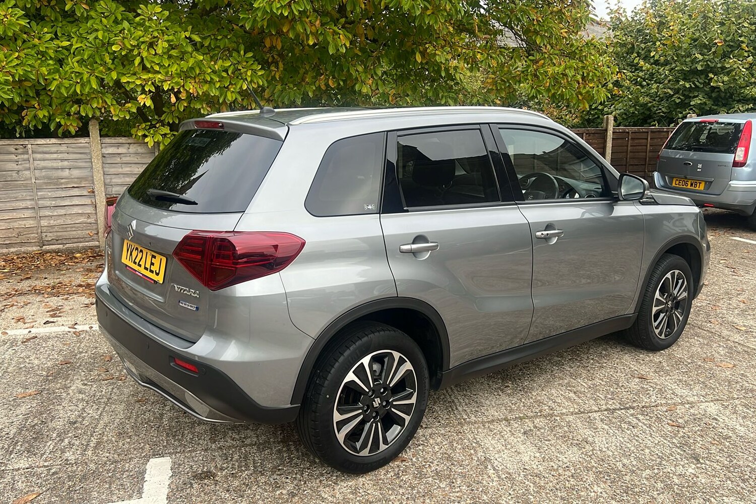 Used Suzuki Vitara 2022 for sale - 76280743: Photo 48