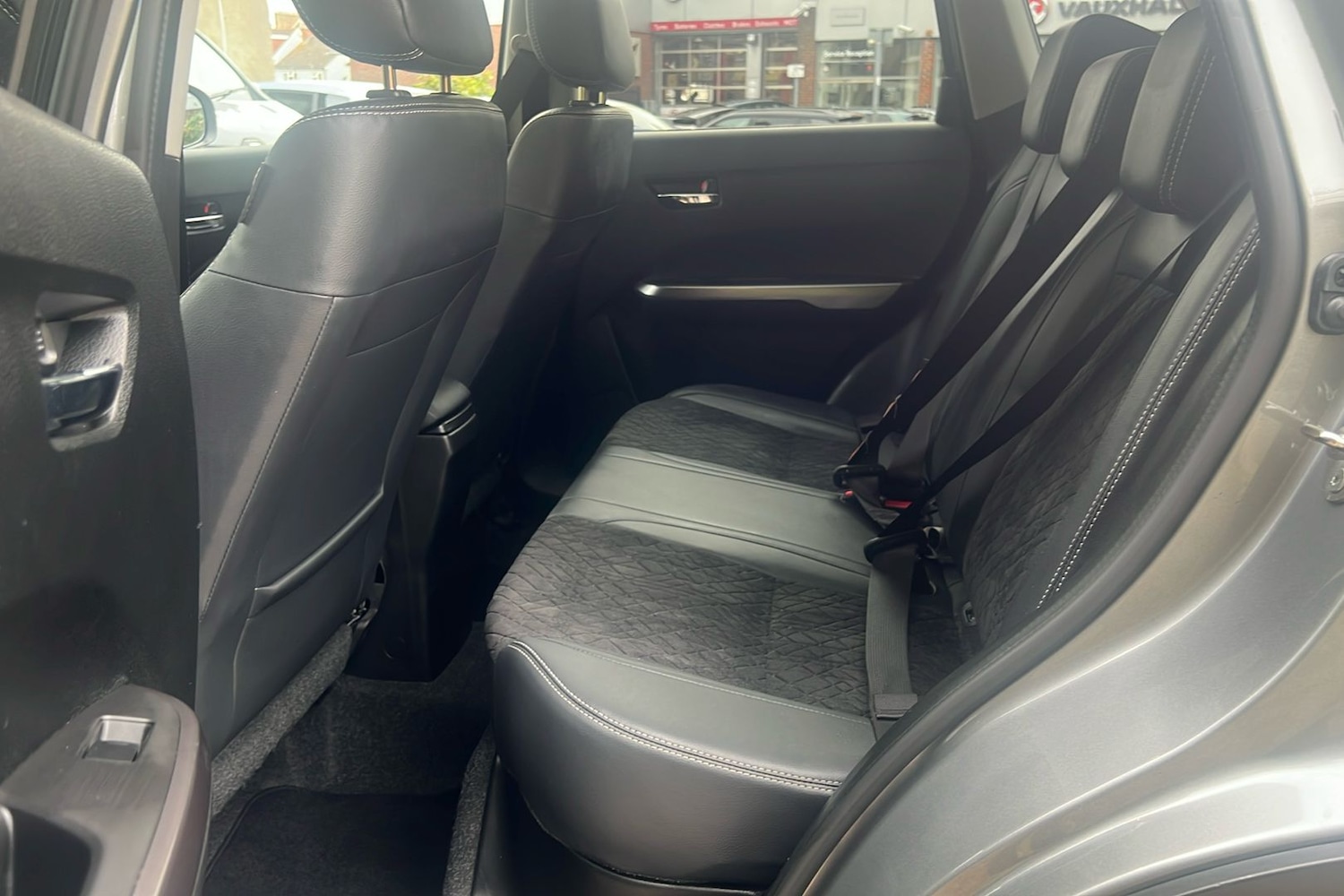 Used Suzuki Vitara 2022 for sale - 76280743: Photo 5