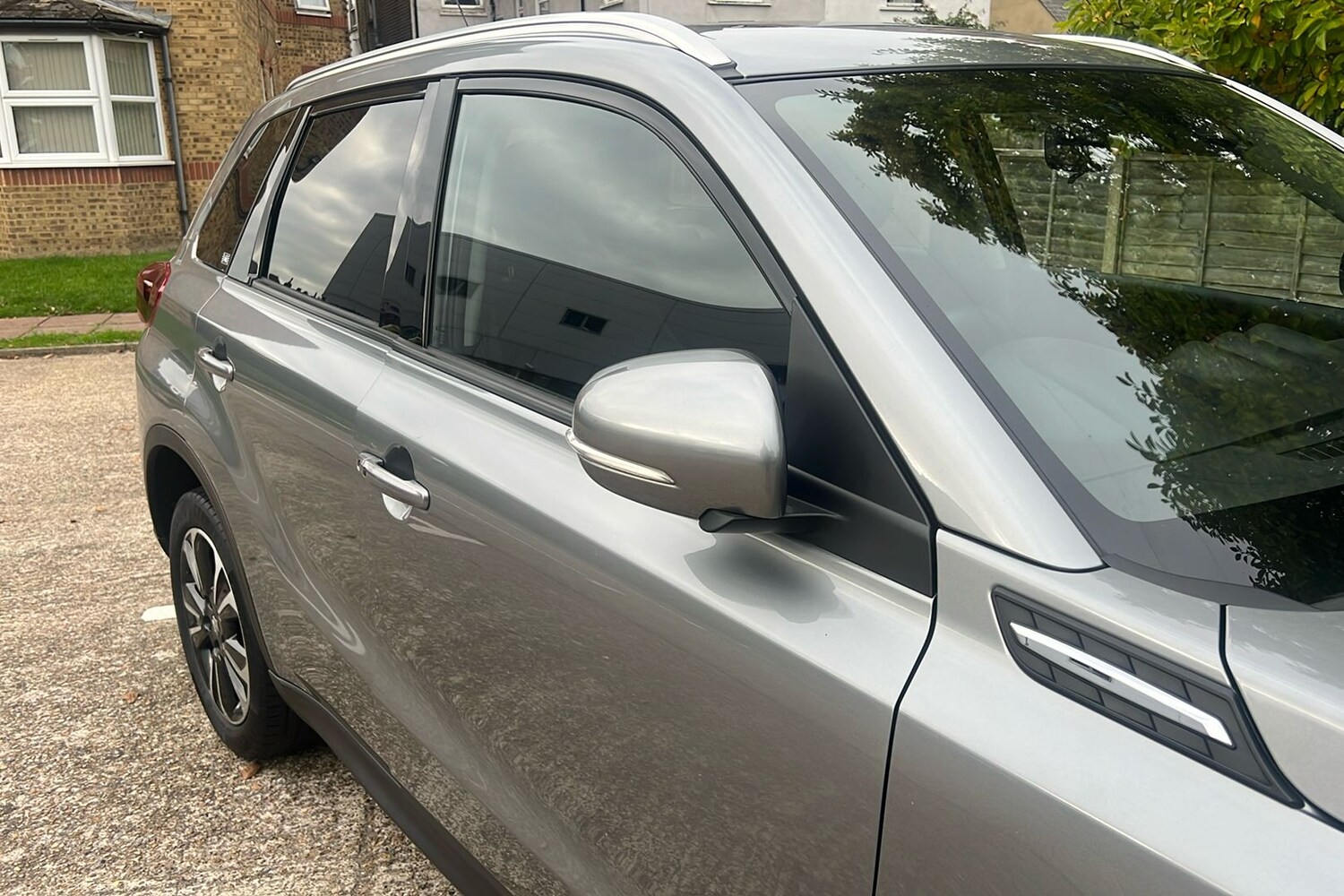 Used Suzuki Vitara 2022 for sale - 76280743: Photo 51