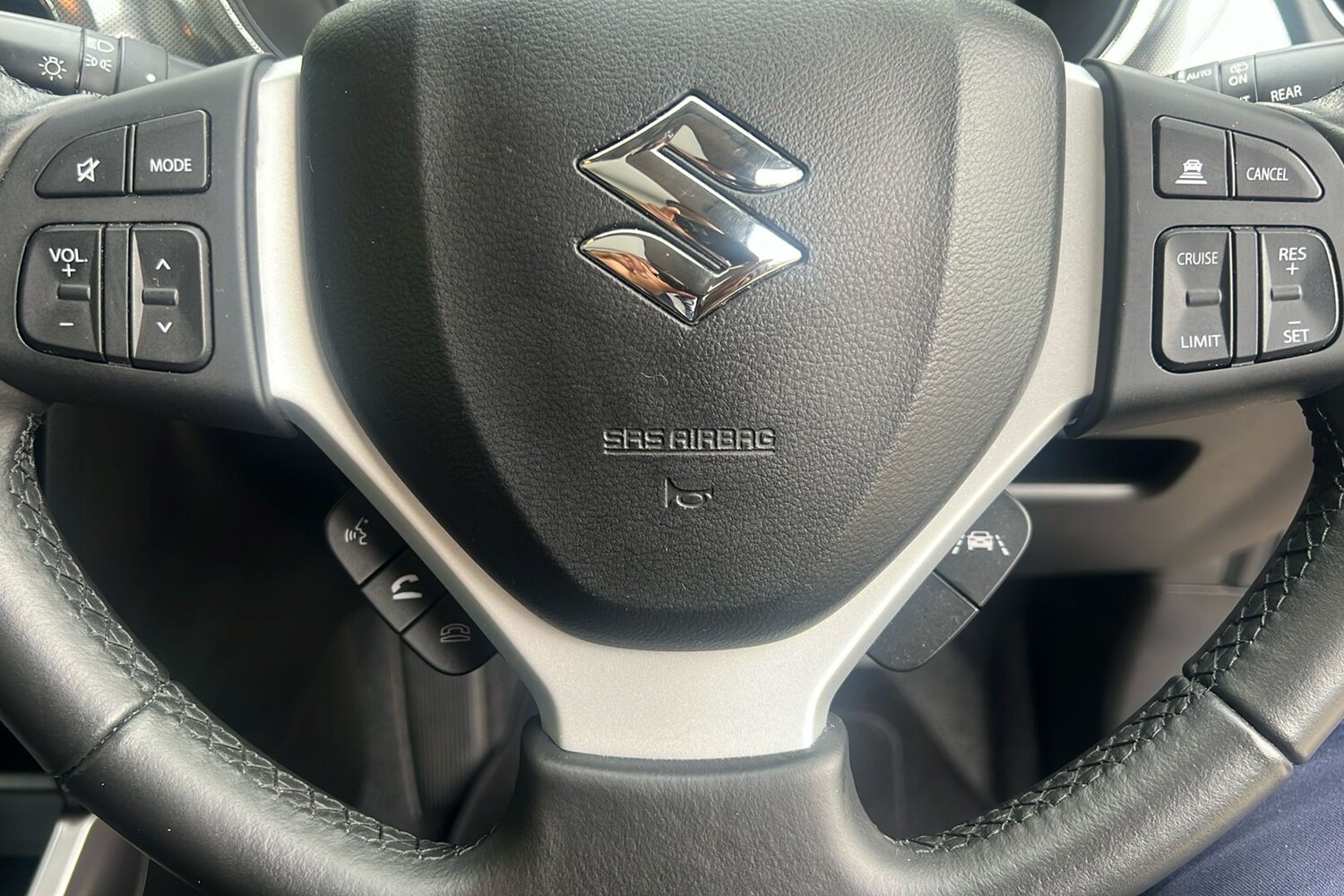 Used Suzuki Vitara 2022 for sale - 76280743: Photo 53