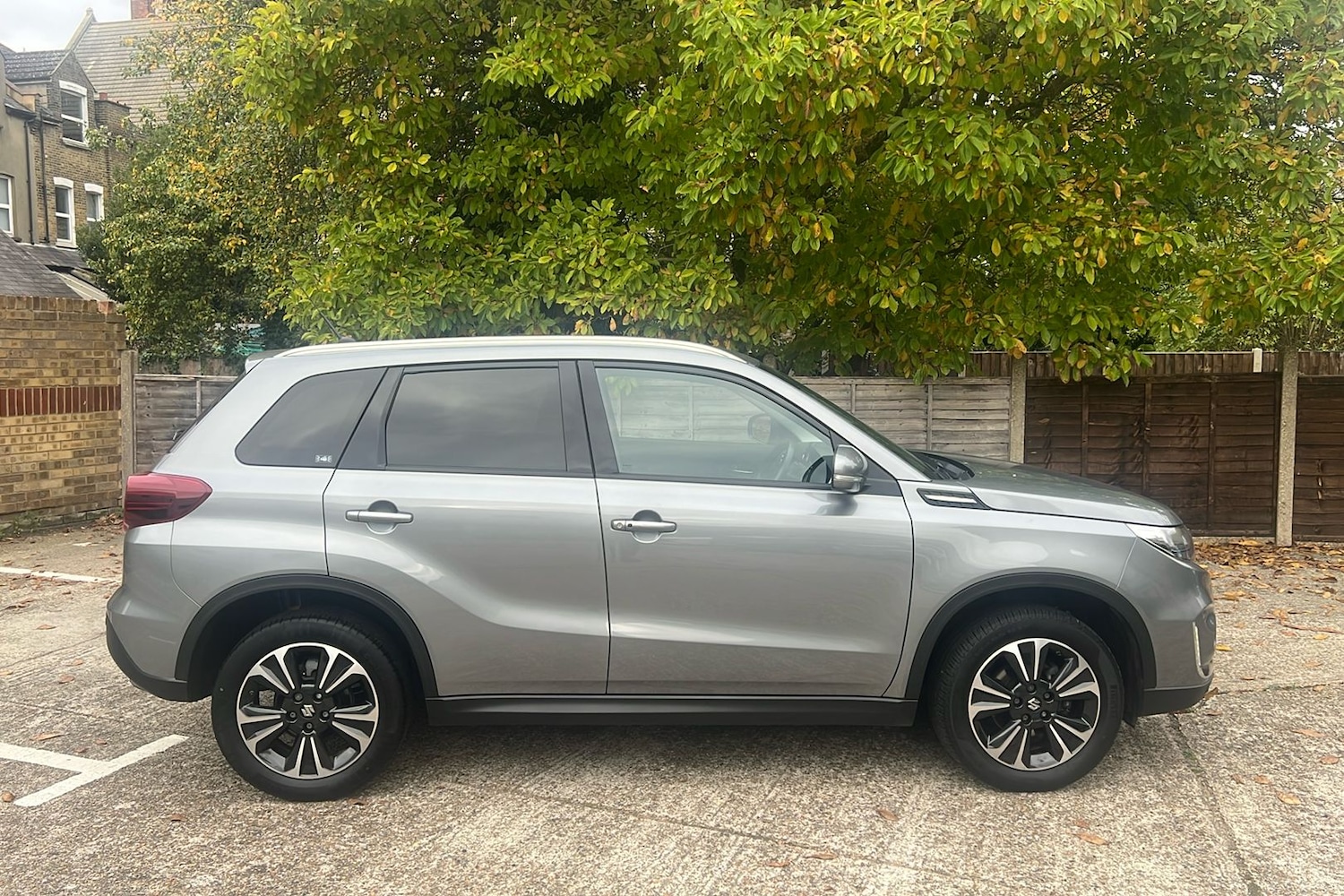 Used Suzuki Vitara 2022 for sale - 76280743: Photo 6