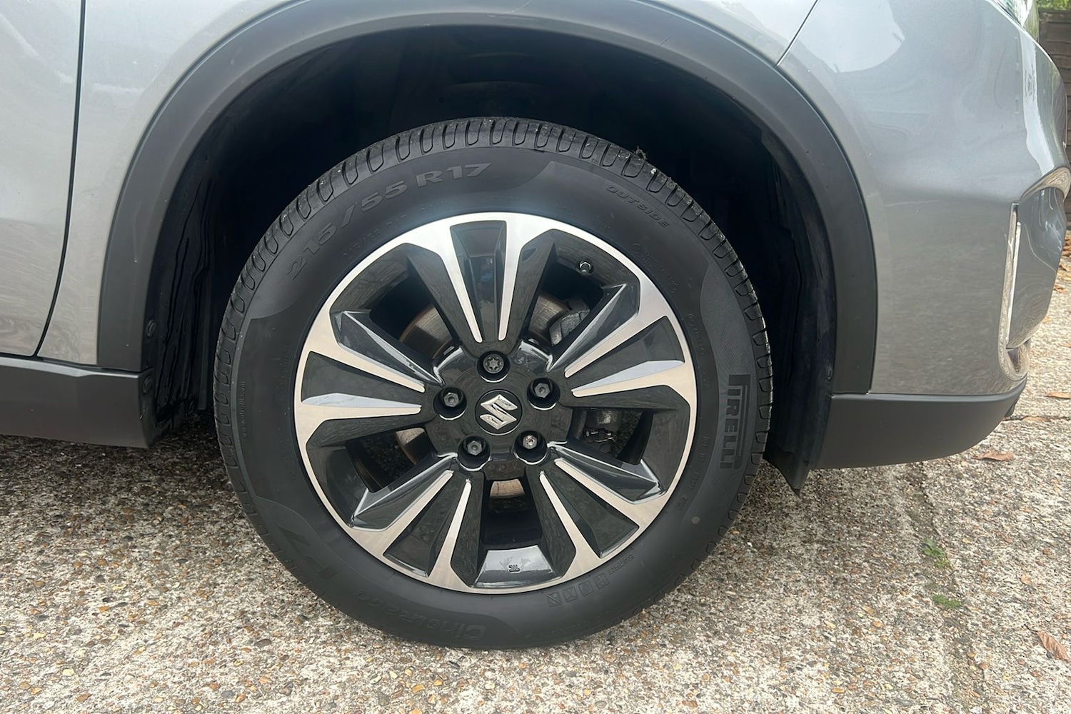 Used Suzuki Vitara 2022 for sale - 76280743: Photo 9