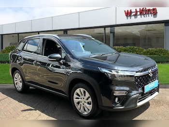 2024 - 1.5h Motion Suv 5dr Petrol Hybrid Ags Euro 6 s/s 115 Ps