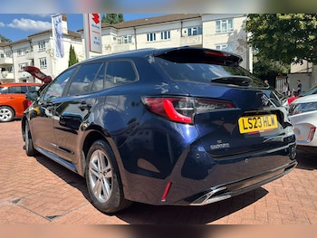 Used Suzuki Swace 2023 for sale - 79174425: Photo