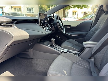 Used Suzuki Swace 2023 for sale - 79174425: Photo