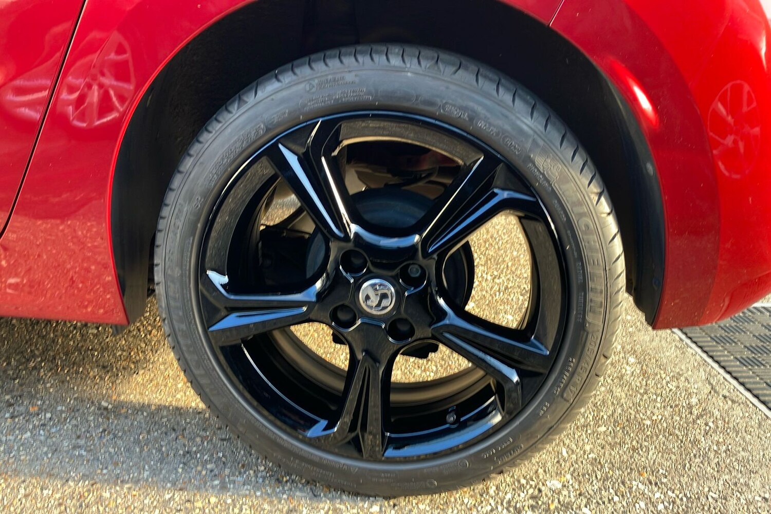 Used Vauxhall Corsa 2023 for sale - 77758225: Photo 10