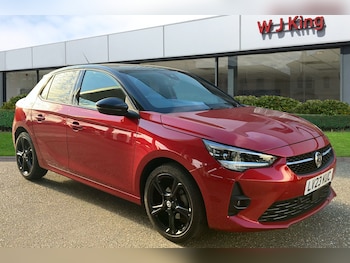 Used Vauxhall Corsa undefined for sale - 77758225: Photo