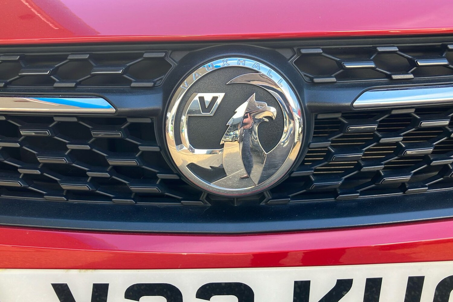 Used Vauxhall Corsa 2023 for sale - 77758225: Photo 26