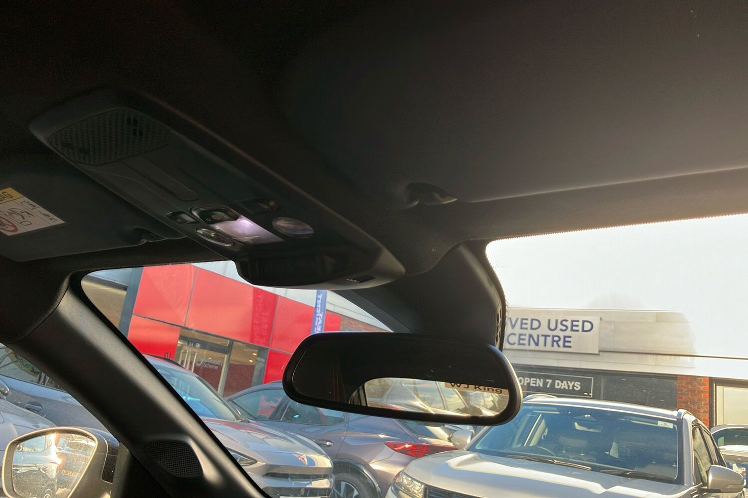 Used Vauxhall Corsa 2023 for sale - 77758225: Photo 34