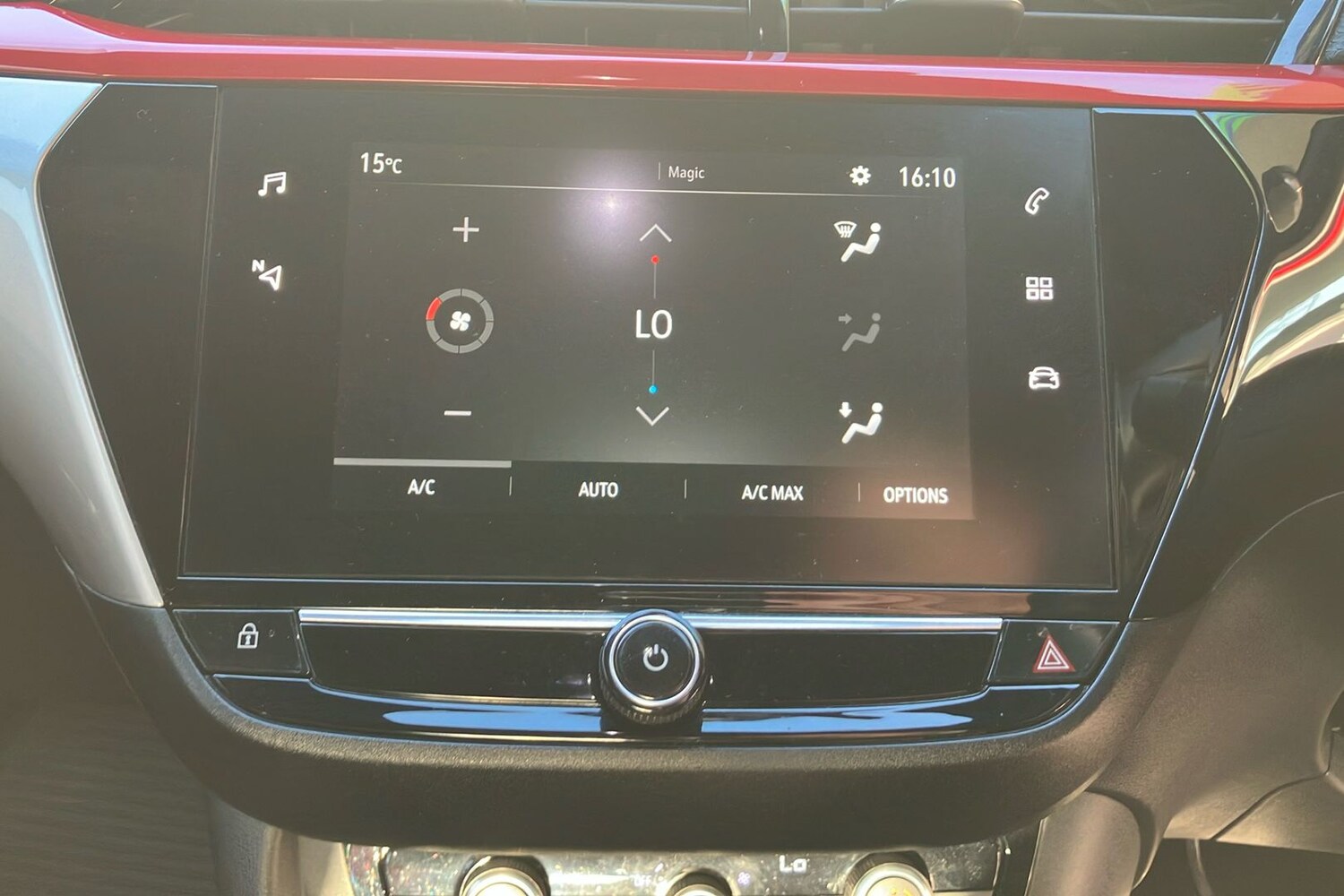 Used Vauxhall Corsa 2023 for sale - 77758225: Photo 42