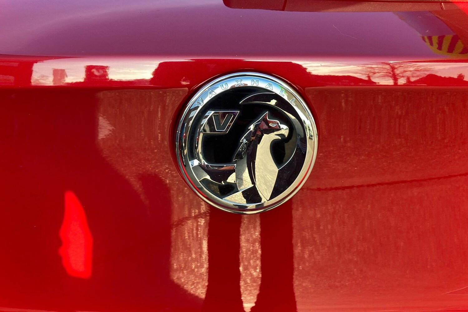 Used Vauxhall Corsa 2023 for sale - 77758225: Photo 45