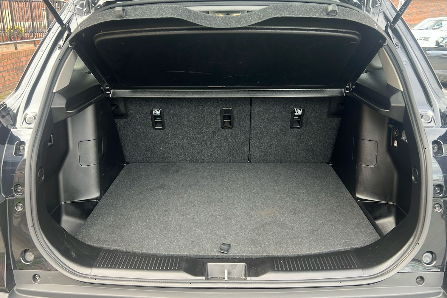 Used Suzuki SX4 S-Cross 2024 for sale - 77836790: Photo 12