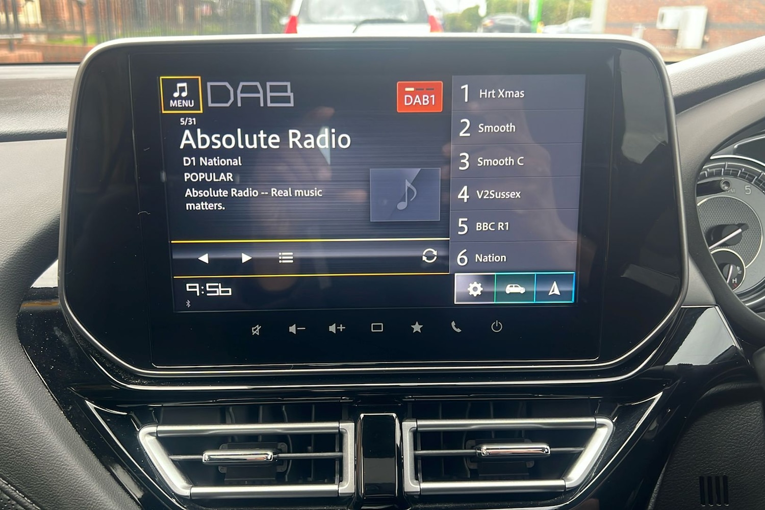 Used Suzuki SX4 S-Cross 2024 for sale - 77836790: Photo 14