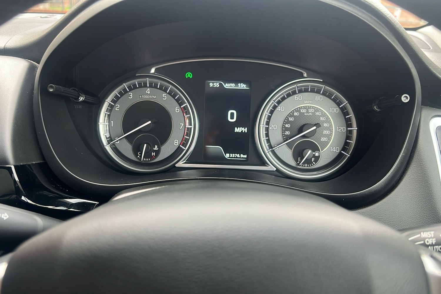 Used Suzuki SX4 S-Cross 2024 for sale - 77836790: Photo 19