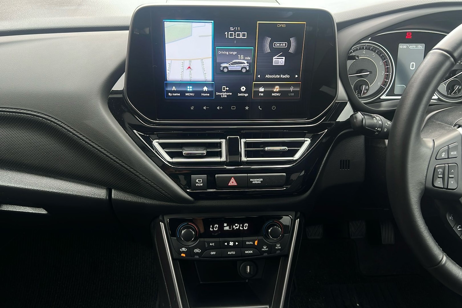 Used Suzuki SX4 S-Cross 2024 for sale - 77836790: Photo 25