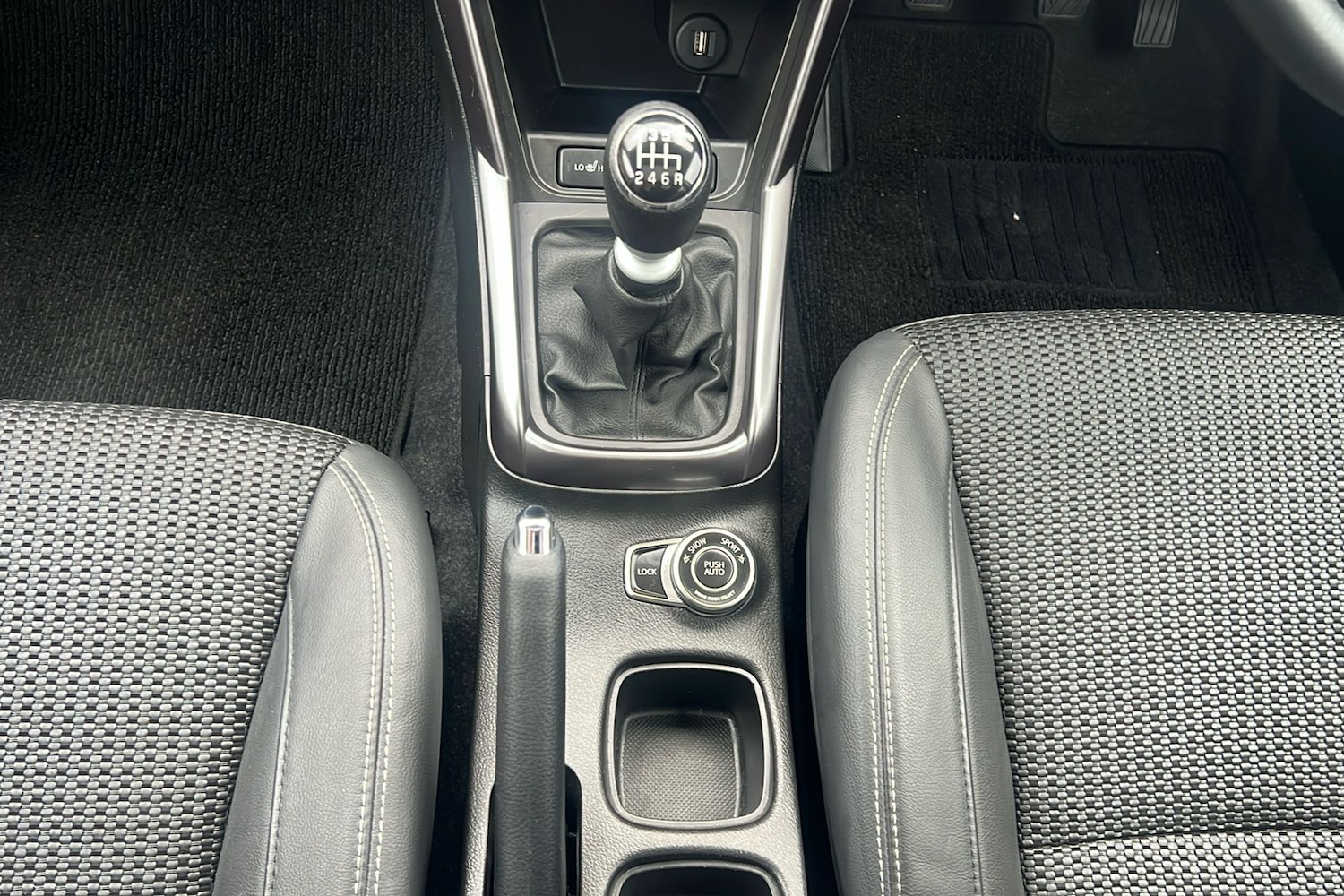 Used Suzuki SX4 S-Cross 2024 for sale - 77836790: Photo 26