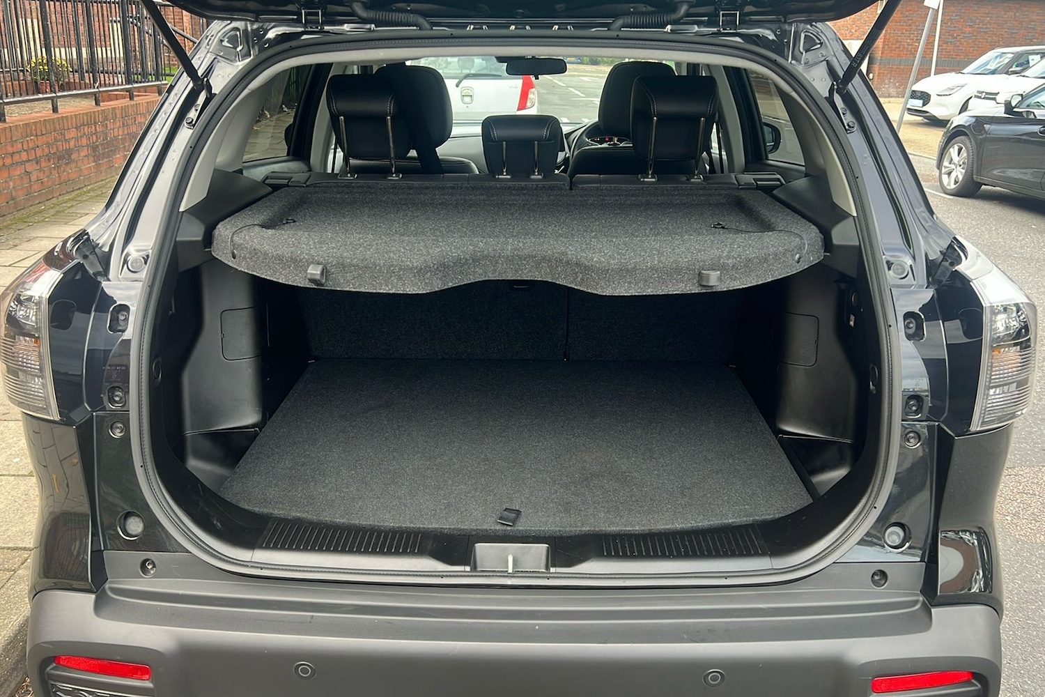 Used Suzuki SX4 S-Cross 2024 for sale - 77836790: Photo 27