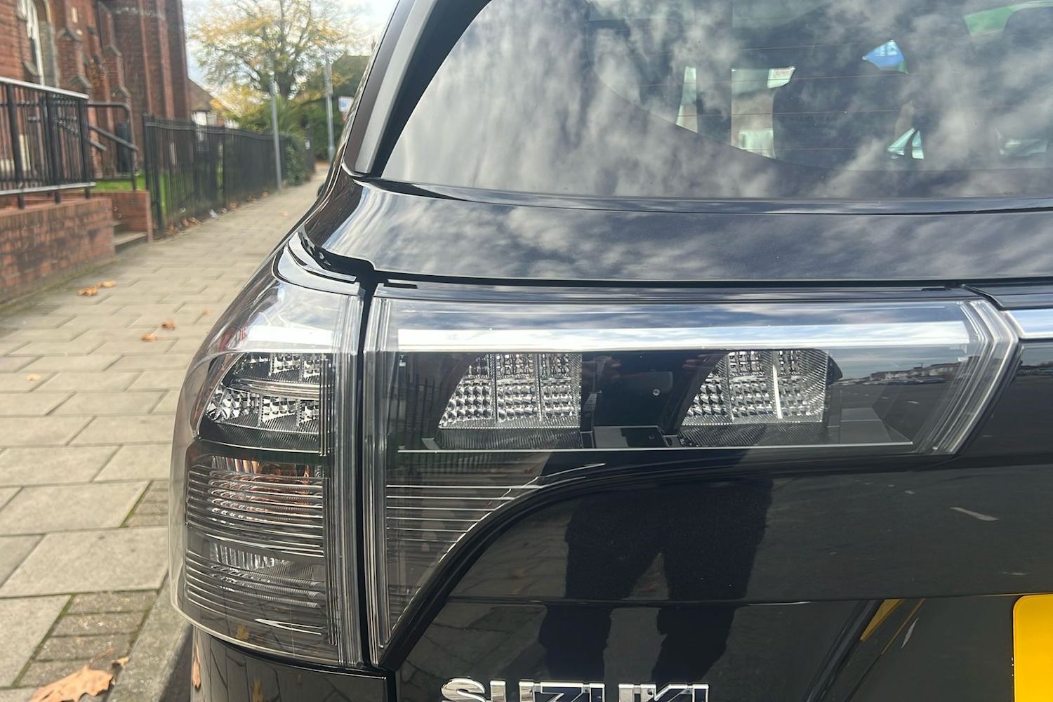 Used Suzuki SX4 S-Cross 2024 for sale - 77836790: Photo 28