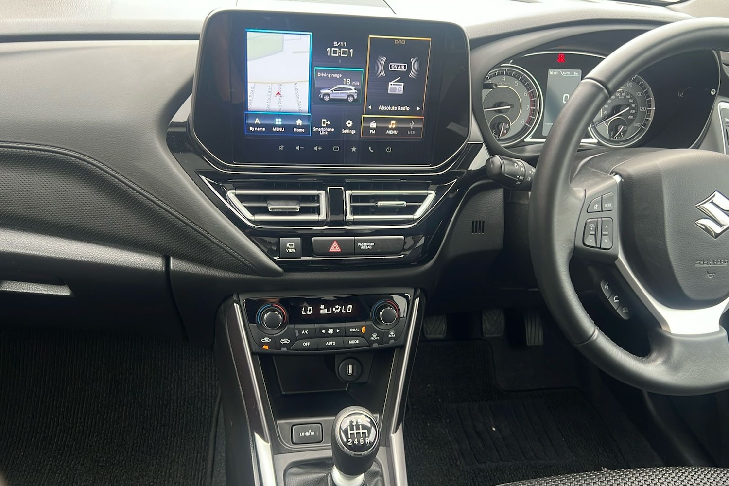 Used Suzuki SX4 S-Cross 2024 for sale - 77836790: Photo 32