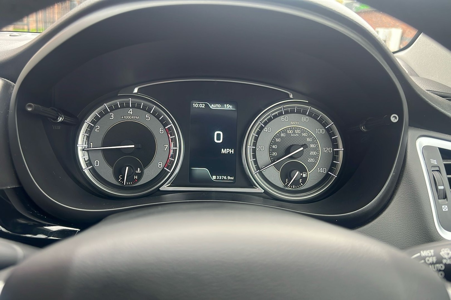 Used Suzuki SX4 S-Cross 2024 for sale - 77836790: Photo 34