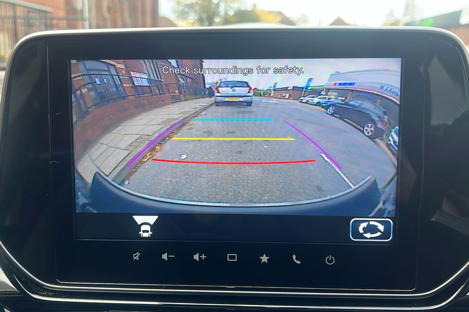 Used Suzuki SX4 S-Cross 2024 for sale - 77836790: Photo 45