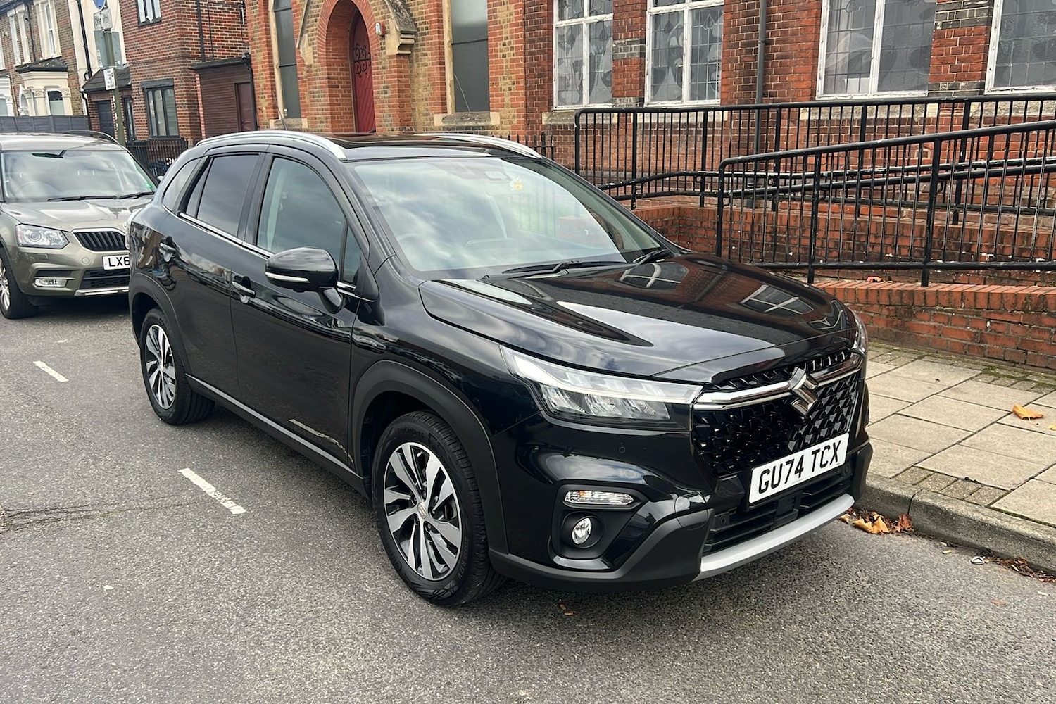 Used Suzuki SX4 S-Cross 2024 for sale - 77836790: Photo 47