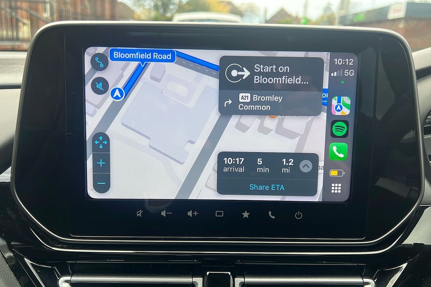 Used Suzuki SX4 S-Cross 2024 for sale - 77836790: Photo 52