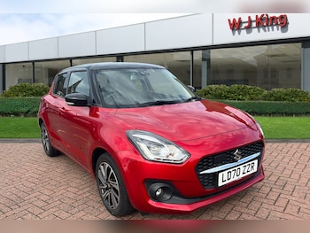 Used Suzuki Swift 2020 for sale - 75761161: Photo