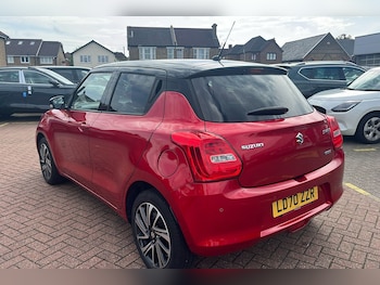Used Suzuki Swift 2020 for sale - 75761161: Photo