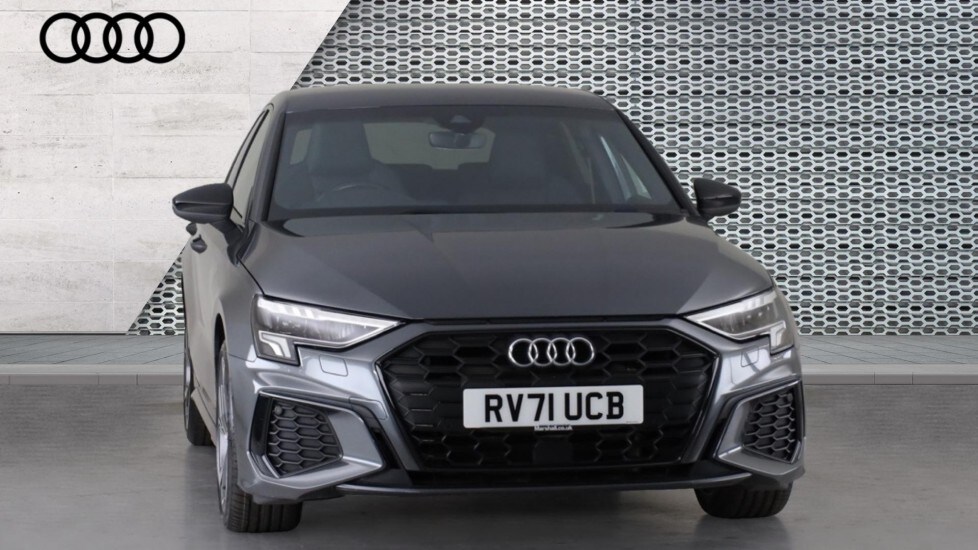 Used Audi A3 2021 for sale - 76044195: Photo 10