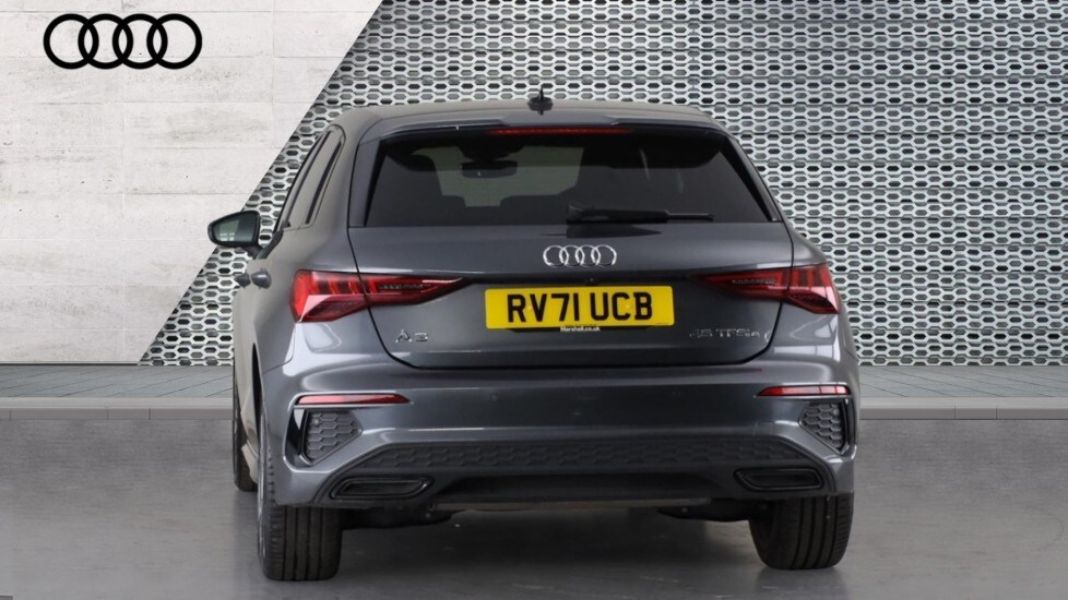 Used Audi A3 2021 for sale - 76044195: Photo 11