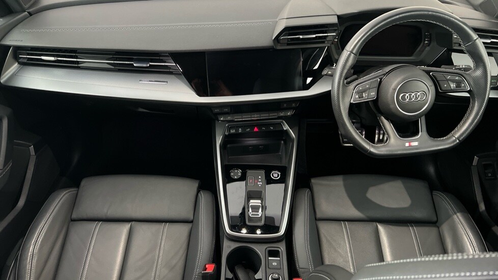 Used Audi A3 2021 for sale - 76044195: Photo 12