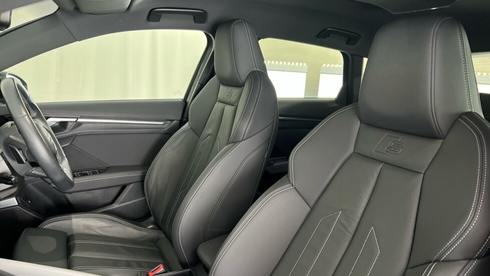 Used Audi A3 2021 for sale - 76044195: Photo 17