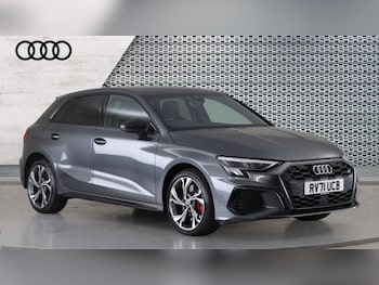 Used Audi A3 2021 for sale - 76044195: Photo