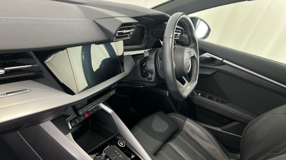 Used Audi A3 2021 for sale - 76044195: Photo 2