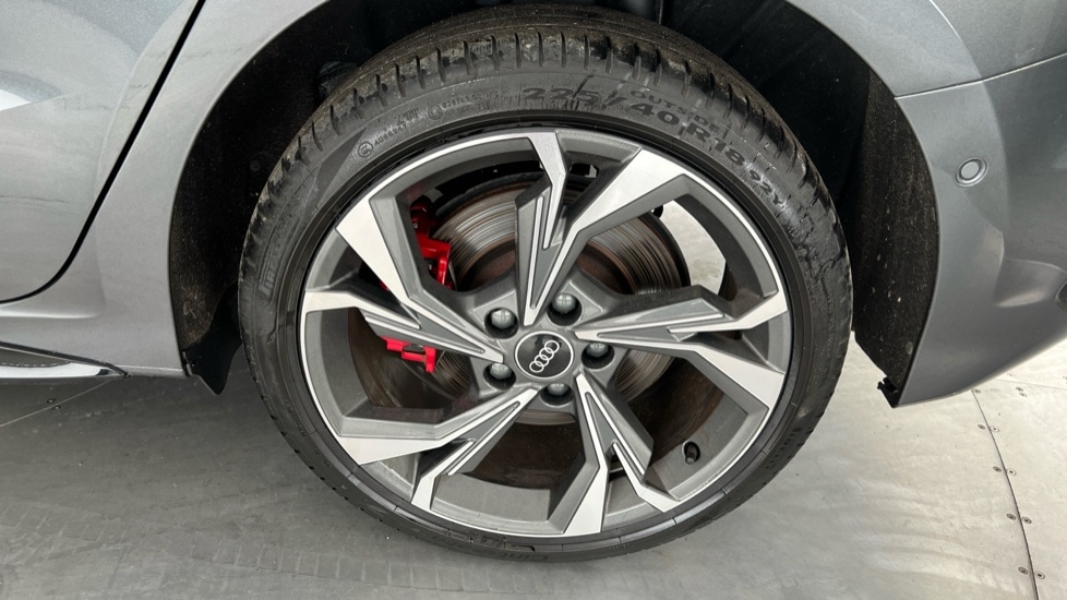 Used Audi A3 2021 for sale - 76044195: Photo 22