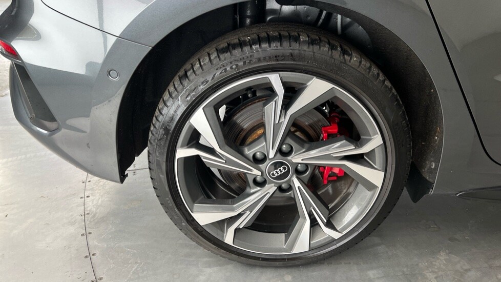 Used Audi A3 2021 for sale - 76044195: Photo 23