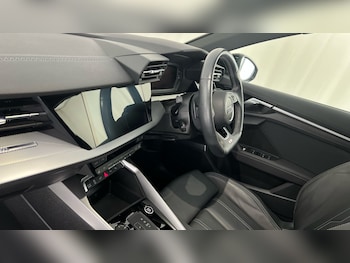 Used Audi A3 2021 for sale - 76044195: Photo