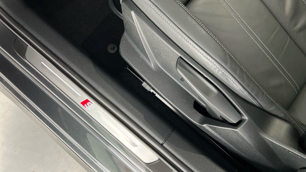 Used Audi A3 2021 for sale - 76044195: Photo 36