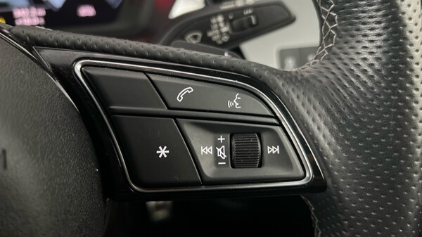 Used Audi A3 2021 for sale - 76044195: Photo 37