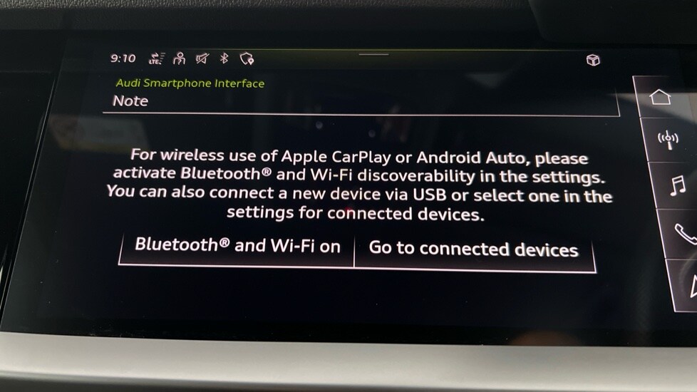 Used Audi A3 2021 for sale - 76044195: Photo 38