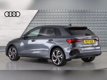 Used Audi A3 2021 for sale - 76044195: Photo