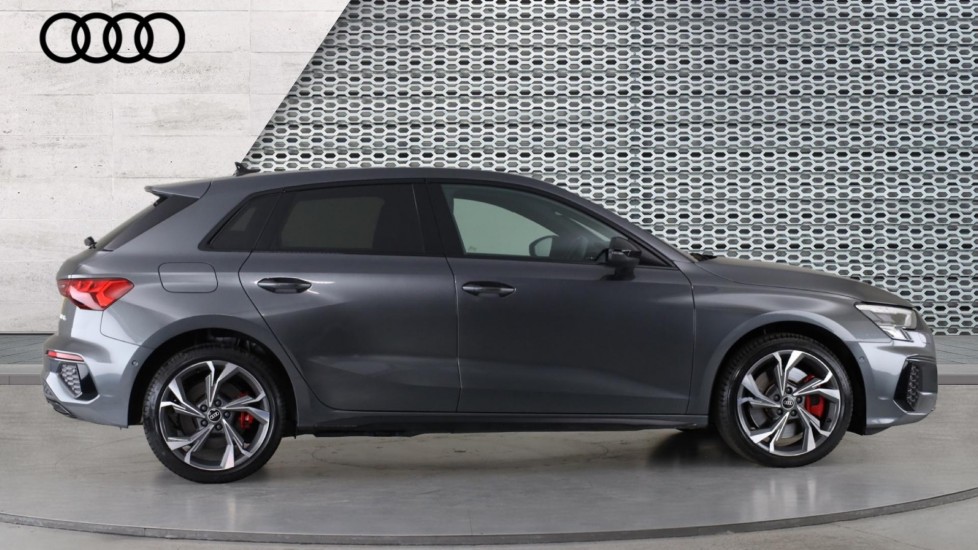 Used Audi A3 2021 for sale - 76044195: Photo 4