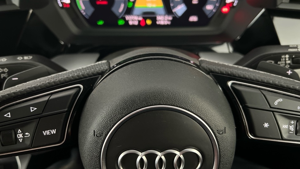 Used Audi A3 2021 for sale - 76044195: Photo 43