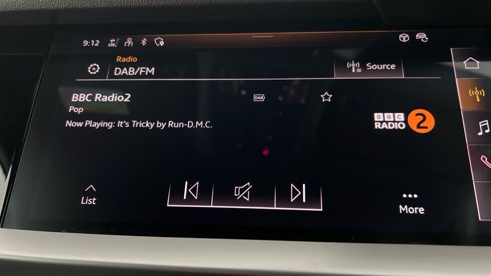 Used Audi A3 2021 for sale - 76044195: Photo 44