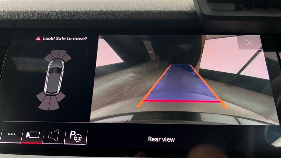 Used Audi A3 2021 for sale - 76044195: Photo 46