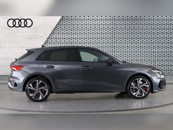 Used Audi A3 2021 for sale - 76044195: Photo